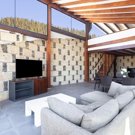 Casa Rural Altos Cruz De Tea Гранадиля де Абона Екстериор снимка