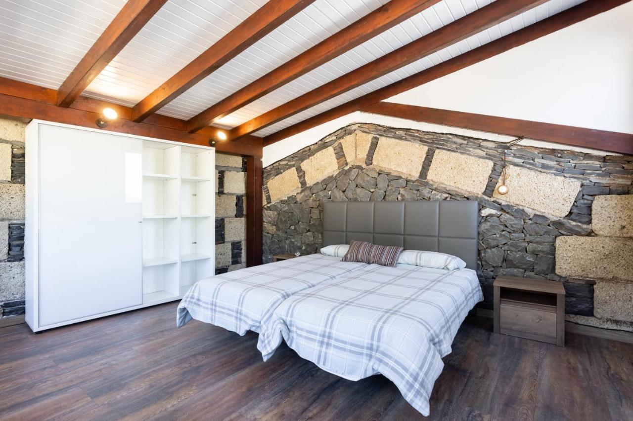 Casa Rural Altos Cruz De Tea Гранадиля де Абона Екстериор снимка