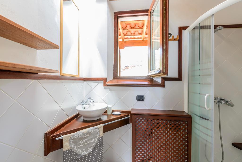 Casa Rural Altos Cruz De Tea Гранадиля де Абона Екстериор снимка